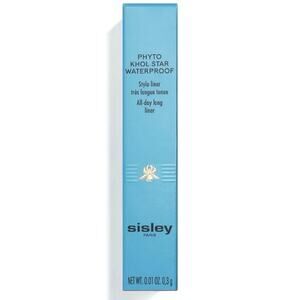 NEW‎ Sisley Paris Phyto-Khol Star Waterproof Eyeliner Mystic Green Luxury Pencil